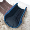 Back on Track Gamaschen Airflow blau 2er Set L – Bild 4