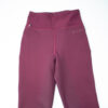 black forest Reitleggings mit Silikonvollbesatz bordeaux 80 – Bild 6