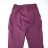 black forest Reitleggings mit Silikonvollbesatz bordeaux 80 – Bild 7