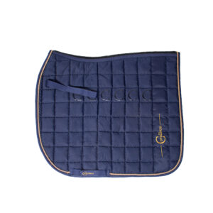 Covalliero Schabracke navy DR