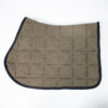 Eskadron Schabracke Big Square Stripe olive VS – Bild 7