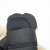 Back on Track Stallgamaschen Royal schwarz 2er Set M – Bild 3