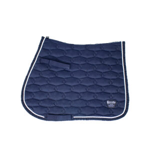 Cavallo Schabracke navy VS