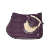 Eskadron Heritage Gamaschen Mesh Fauxfur deepberry S – Bild 6