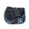 RIDE now Schabracke Camouflage schwarz VS – Bild 2