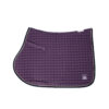 Eskadron Heritage Schabracke Cotton deepberry VS