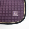 Eskadron Heritage Schabracke Cotton deepberry VS – Bild 2