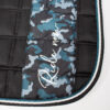 RIDE now Schabracke Camouflage schwarz VS – Bild 3