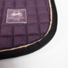 Eskadron Heritage Schabracke Cotton deepberry VS – Bild 3