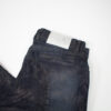 Cavallino Marino Reithose mit Kniebesatz Jeans 36 – Bild 2