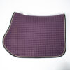 Eskadron Heritage Schabracke Cotton deepberry VS – Bild 5