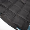 RIDE now Schabracke Camouflage schwarz VS – Bild 6