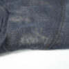 Cavallino Marino Reithose mit Kniebesatz Jeans 36 – Bild 4