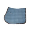 Eskadron Platinum Schabracke Cotton vintageblue VS