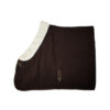 Felix Bühler Abschwitzdecke Sparkling chocolate 145