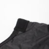 Back on Track Abschwitzdecke Supreme mit D-Ringen schwarz 145 – Bild 6