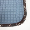 Eskadron Platinum Schabracke Cotton vintageblue VS – Bild 3