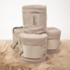 Eskadron Platinum Bandagen Fleece greige WB