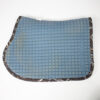 Eskadron Platinum Schabracke Cotton vintageblue VS – Bild 7