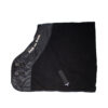 Back on Track Abschwitzdecke Supreme schwarz 155