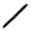 Equinate Lannggurt Midland schwarz 105 cm