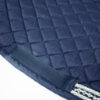 Horze Schabracke Glitzer navy VS – Bild 4