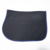 Horze Schabracke Glitzer navy VS – Bild 5