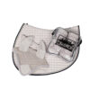 Eskadron Schabracke Cotton softgrey SR – Bild 7