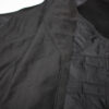Back on Track Abschwitzdecke Supreme schwarz 155 – Bild 5