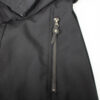 Horze Softshell Mantel Freya schwarz 36 – Bild 4