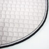 Eskadron Schabracke Cotton softgrey SR – Bild 2