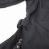 Horze Softshell Mantel Freya schwarz 36 – Bild 5