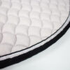 Eskadron Schabracke Cotton softgrey SR – Bild 3
