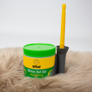 Effol Winter Huf Gel & Pinsel Fix