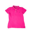 U.S. Polo Assn. Poloshirt pink M