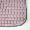 Eskadron Schabracke Cotton orchidmauve VS – Bild 2
