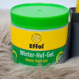 Effol Winter Huf Gel & Pinsel Fix