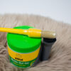 Effol Winter Huf Gel & Pinsel Fix – Bild 3