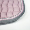 Eskadron Schabracke Cotton orchidmauve VS – Bild 3