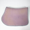 Eskadron Schabracke Cotton orchidmauve VS – Bild 5