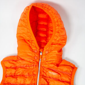 Pikeur Weste Rike orange 34