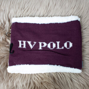 HV Polo Schal Kayville plum