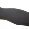 Showmaster Kurzgurt Memory Foam schwarz 60 cm – Bild 4