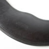 Passier Kurzgurt Leder schwarz 60 cm – Bild 3