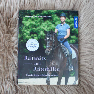 Reitersitz und Reiterhilfen