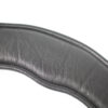 Passier Kurzgurt Leder schwarz 60 cm – Bild 4