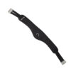 Showmaster Langgurt Memory Foam Elbow Freedom schwarz 140 cm