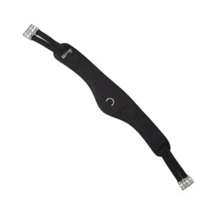 Showmaster Langgurt Memory Foam Elbow Freedom schwarz 140 cm