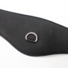 Showmaster Langgurt Memory Foam Elbow Freedom schwarz 140 cm – Bild 3
