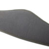 Showmaster Langgurt Memory Foam Elbow Freedom schwarz 140 cm – Bild 4
